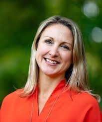 Amy Gardner MS CEDRD RYT: books, biography, latest update