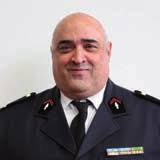 LES SAPEURS-POMPIERS DE L'ISÈRE