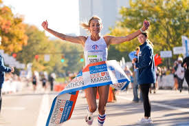 Columbus Marathon photos: See thousands of runner compete