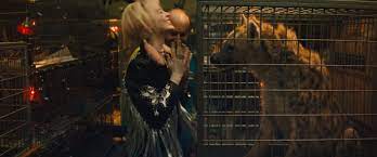 Exotic pets are often dumped at pet stores or animal control agencies because they grow too big for their owners. Murray S Exotic Animals Dc Extended Universe Wiki Fandom