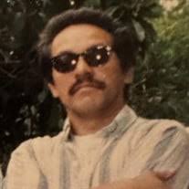 Search Anthony Alvarez Obituaries and Funeral Services