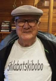 Thomas Griffith Obituary