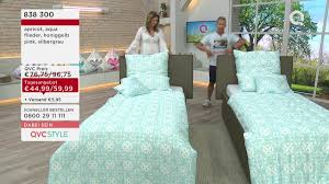 Qvc Tagesangebot Jerymood Wendebettwasche Facebook