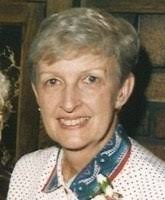 Ann Barker Obituary (1934