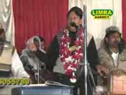 2018 New Muqabla Chahe Kaho Daiya Re Chahe Karo Maiya Re Sharif Parwaz Rukhsana Bano Qawwali Youtube