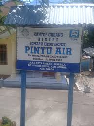 Posisi lowongan kerja pt djarum: Nasabah Keluhkan Pelayanan Kopdit Pintu Air Aimereglobal News Indonesia