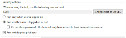 How To Encrypt Passwords In Powershell