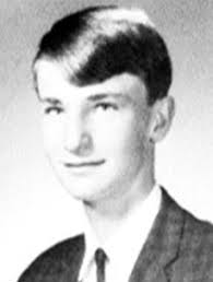 Stephen John Alsup : Specialist Four from Rhode Island, Vietnam War Casualty