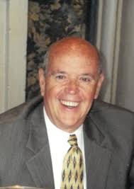 Donald Cram Obituary (1938