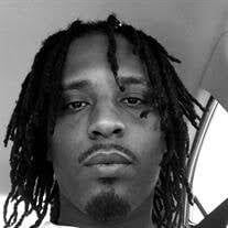 Mr. Daundre DeShaun "Dre" Jackson Obituary
