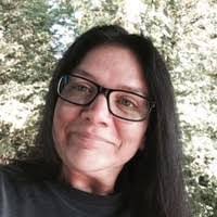 Linda Marcoux's Instagram, Twitter & Facebook