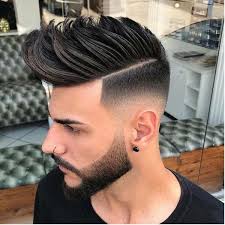 Men and boys find the mohawk hairstyles to be. 13 Best Mohawk Fade Haircuts For Men In 2021 The Trend Spotter