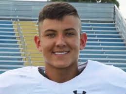 Armando Lujan, Jordyn Gove names Happy State Bank Athletes of the Week