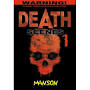 Death Scenes from www.frightmarecollectibles.com