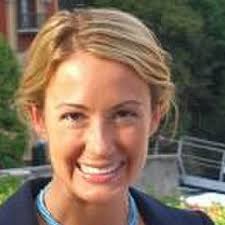 Gina Naylor's Instagram, Twitter & Facebook