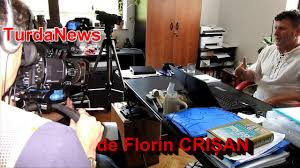 Interviurile TurdaNews: acad.dr. Adrian Toader-Williams