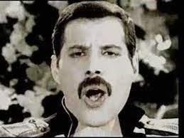 Maybe you would like to learn more about one of these? Freddie Mercury Living On My Own Musikhimmel De