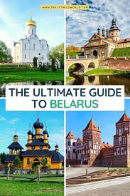 Top 15 Best Places To Visit In Belarus Best Travel Sites Europe Travel Eastern Europe Travel