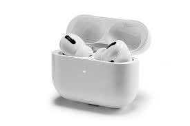 Airpods pro became available for purchase on october 28, and began arriving to customers on wednesday, october 30, the same day the airpods pro were stocked in retail stores. Apple Airpod Pro With Wireless Charging Case Banggadgets