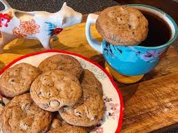 Check out these cute cookie jars. Breakfast Cookies Pioneer Woman