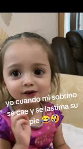 Hay Mi Sobrino Se Cae