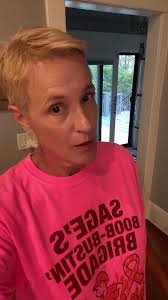 Stephanie Barron Atlanta