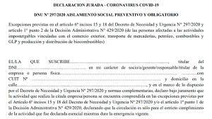 El titular del permiso de circulación puede ser o no el propietario del vehículo. Habilitan Un Permiso De Circulacion Nacional Para Camioneros Como Descargarlo Economia Elonce Com