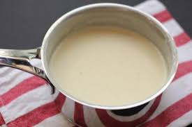 Classic Bechamel Sauce Recipe Culinary Recipes Sauce Bechamel Sauce