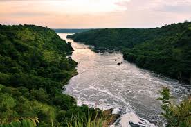 The congo river basin contains about 1, 000 species only of birds. 6 Longest Rivers In Africa Www Afrikalovers Com