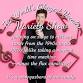 Denny Svehla: The World's Okayest Vocalist Variety event image