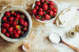 Check spelling or type a new query. Ricette Con Le Fragole Non Sprecare