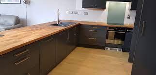 Check spelling or type a new query. Anthracite Bespoke Kitchen Oak Worktop Kitchen Decor Inspiration Anthracite Kitchen Kitchen Fittings