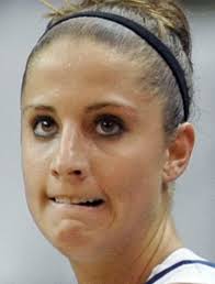 Ex-GA teammates Lucas and Doty to meet when UConn, Penn St. square off