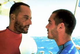 Jean Marc Barr & Jean Reno