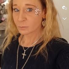 Not our typical scenery! Official duty took two officers to beautiful Punta  Gorda, Florida.