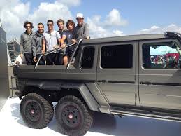 2 march 2014 () 5.64: Mercedes Benz G63 Amg 6x6 Silently Slips To Russia From Dubai Moscow Raceway Delighted Indiandrives Com