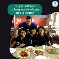 Our Culinary Workshop At D Open Kitchen Offers A Wide Range Of Gourmet Cooking Classes From Pastry Art Healthy Cooking Classes Baking Classes Gourmet Cooking