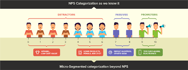 And as such it is important to gauge and. Net Promoter Score Learn What Promoters And Detractors Hide From You