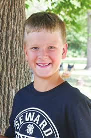 Fair awards go to 4-H, FFA exhibitors