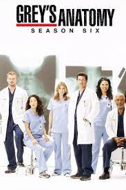 Vous pouvez,dès maintenant,regarder votre série favorite en ligne et en direct san. Season 6 Greys Anatomy Greys Anatomy Season Greys Anatomy Season 6