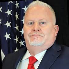 Retired general earns 'Ultimate Patriot Award' after Hurricane Helene…