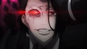 Furuta Making Sense Of The Tokyo Ghoul Villain S Convoluted Plan Characters / tokyo ghoul:re ghouls. furuta making sense of the tokyo ghoul