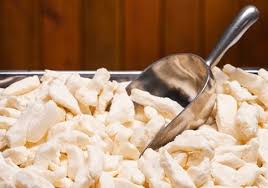 St Albert Cheese Curds St Albert Ontario Canada Food Recipe Mix International Recipes
