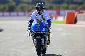 The 2021 fim motogp world championship is the premier class of the 73rd f.i.m. Pembekuan Motor Di Motogp 2021 Keuntungan Buat Suzuki