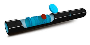 Ala gocciolante - Uniflow® diam 20 - 4,0l/h - IPPR