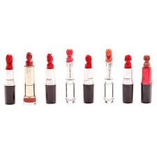 Lipstick Sculpture Exhibition Sculpture Exhibition Lipstick Sculpture Artist