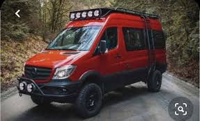 Pin By Lorenz Duran On 4x4vans In 2020 Sprinter Van Van Life Van