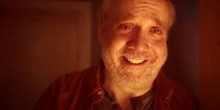 Me to my characters in my little stories 📺 Black Mirror season 7, episode 4