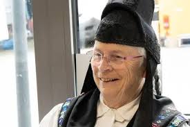 Plattschwätzer stehen in Haiger vor der Kamera