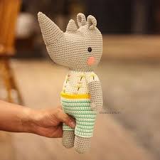Amigurumi Animal Books Animals Friends Cute Piglets